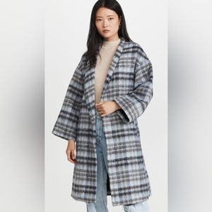 Apparis Sadia Jacket - Size L **NWT**